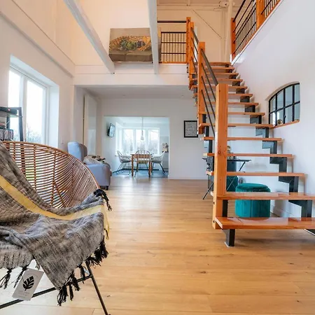 Apartment Chip